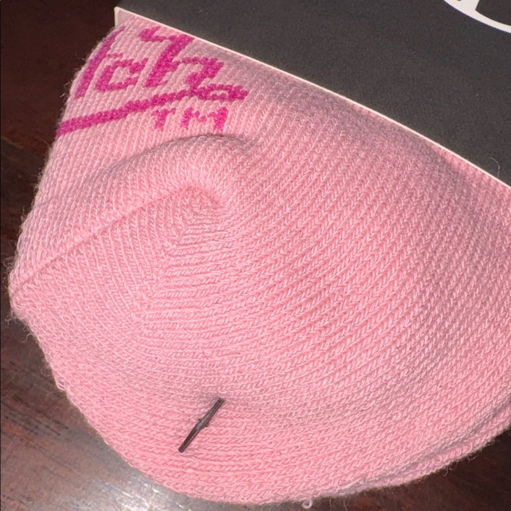 VON DUTCH Originals 3-pk. Women’s Crew Socks - Picture 5 of 6